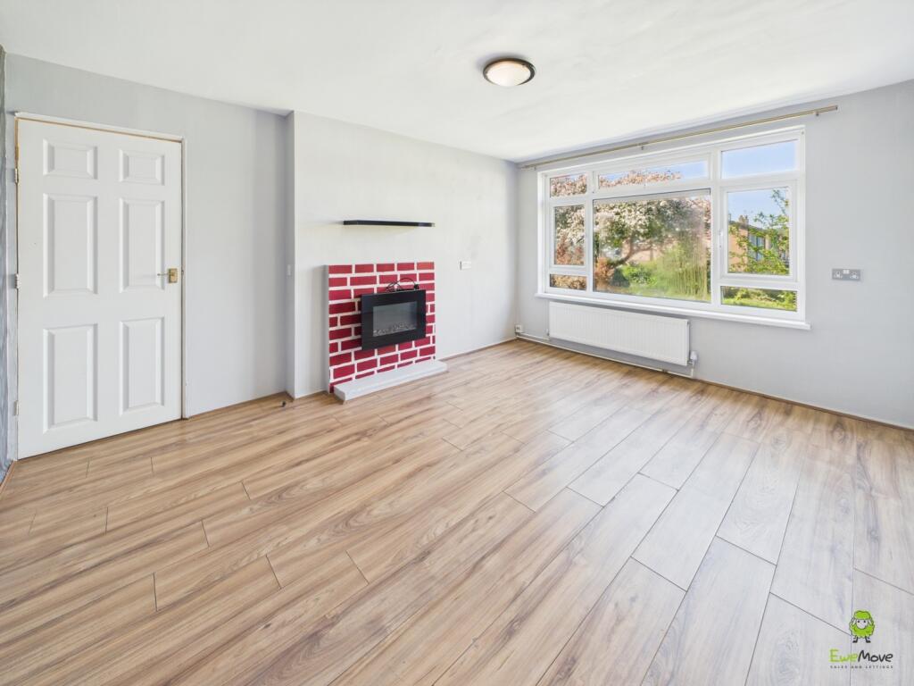 Clinton Crawford Ewemove Estate Agents Bexleyheath