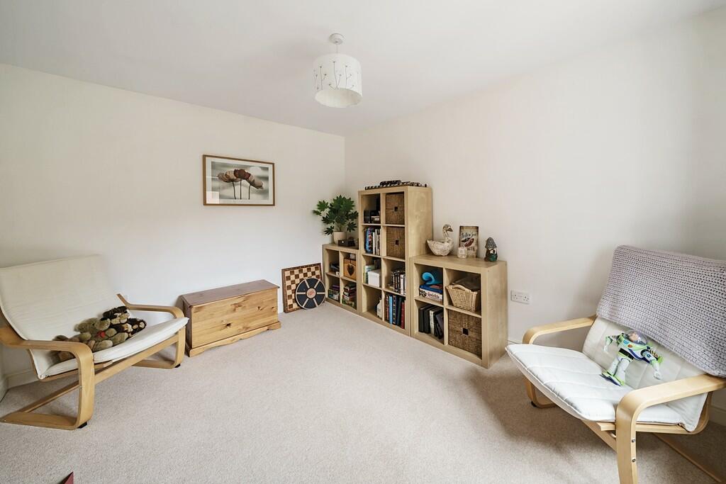 Bedroom 4 (shot t...