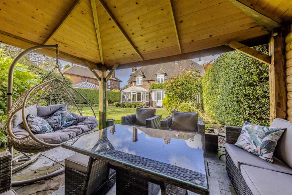 Gazebo