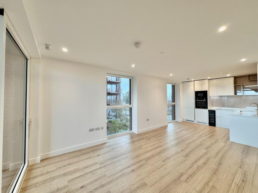 Waterview House, 12 Quay Walk , Wembley, London