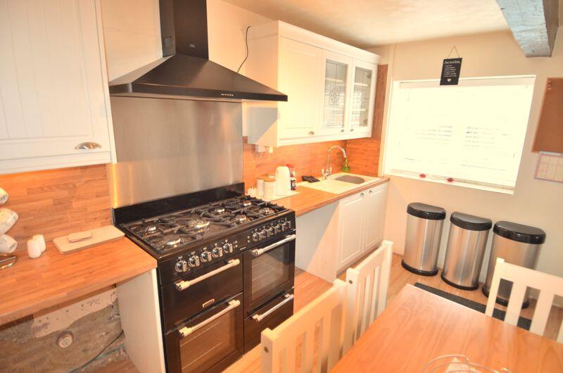 Kitchen/ Diner
