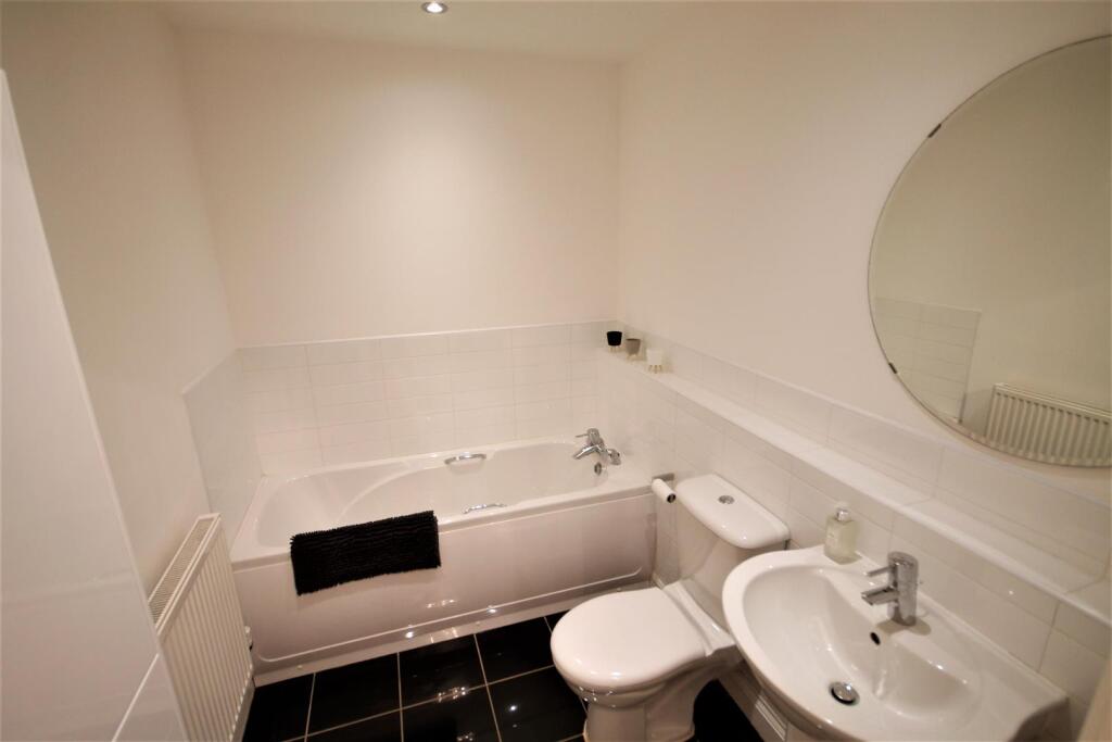 Bathroom/WC
