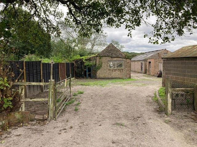 193 Shaw Lane, Markfield