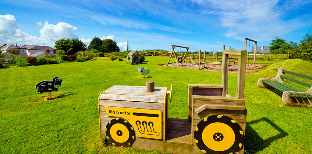 Tractor