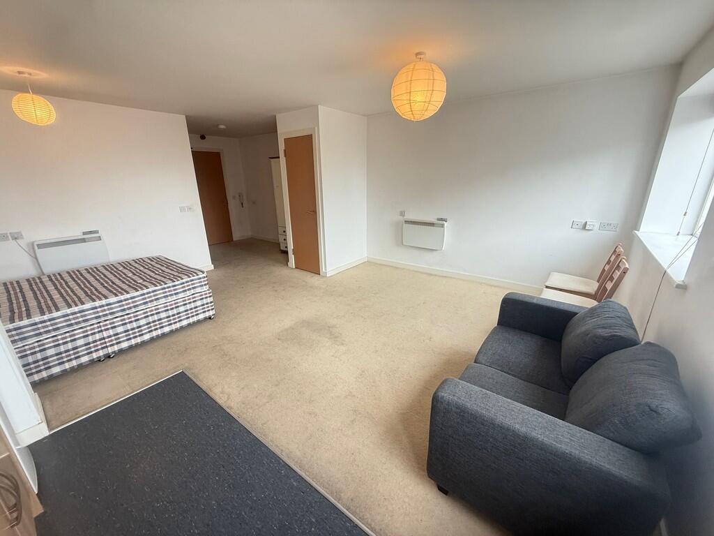 34ec lving bed
