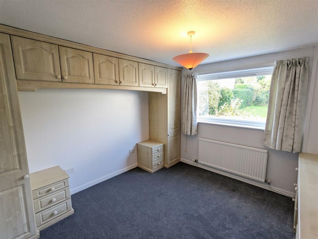 BEDROOM TWO