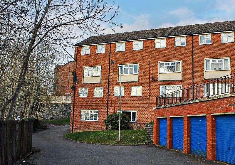 REAR ELEVATION