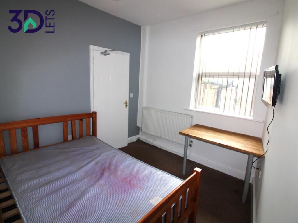 Bedroom 5