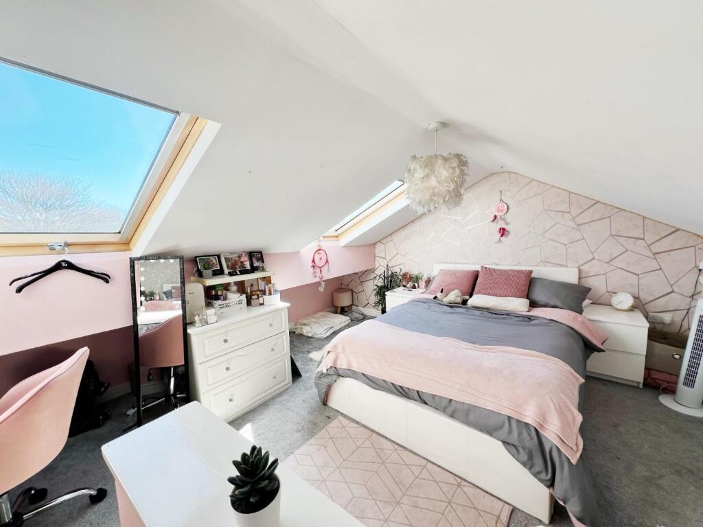Loft Room