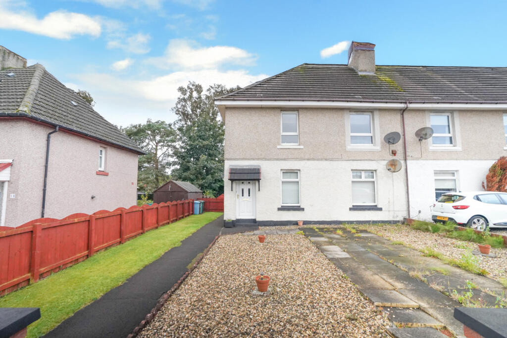 2 Bedroom Flat for Sale