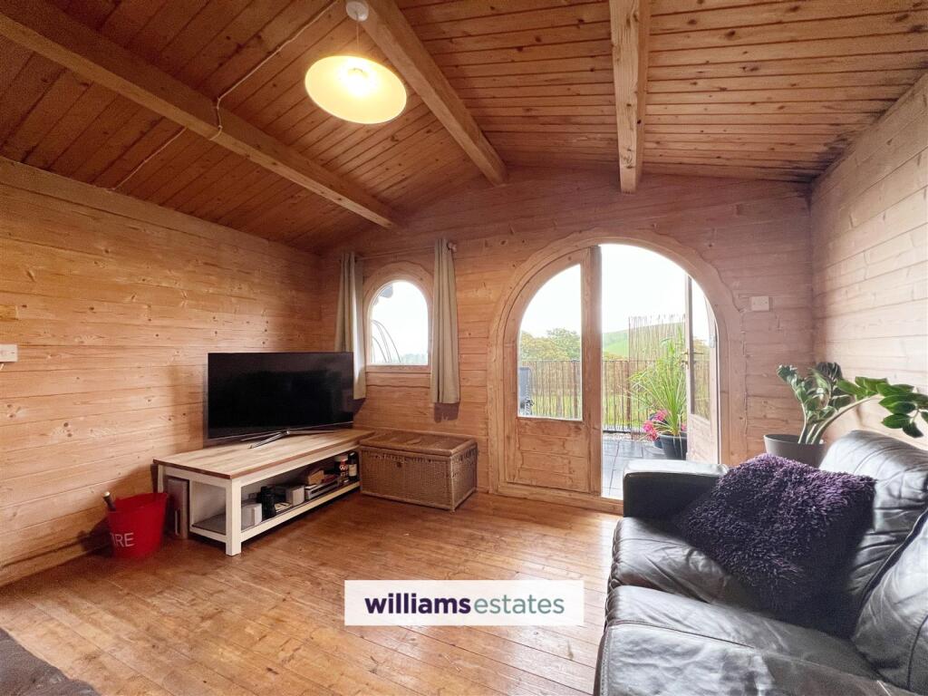 Cabin