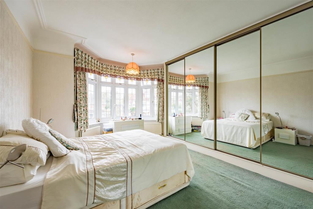 Bedroom 1 Reverse