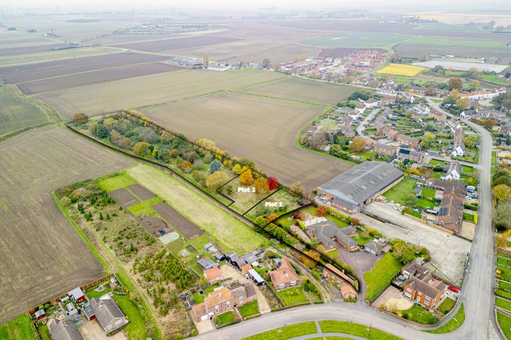 Development Land (Bicker)-7