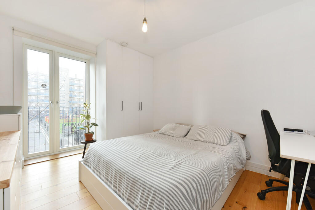 10 Wilmott Court ...