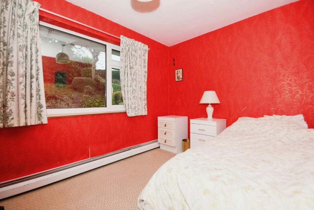 BEDROOM NO.3