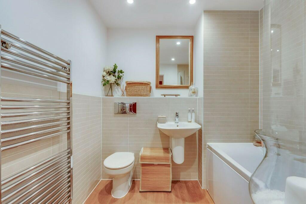 Bathroom/WC
