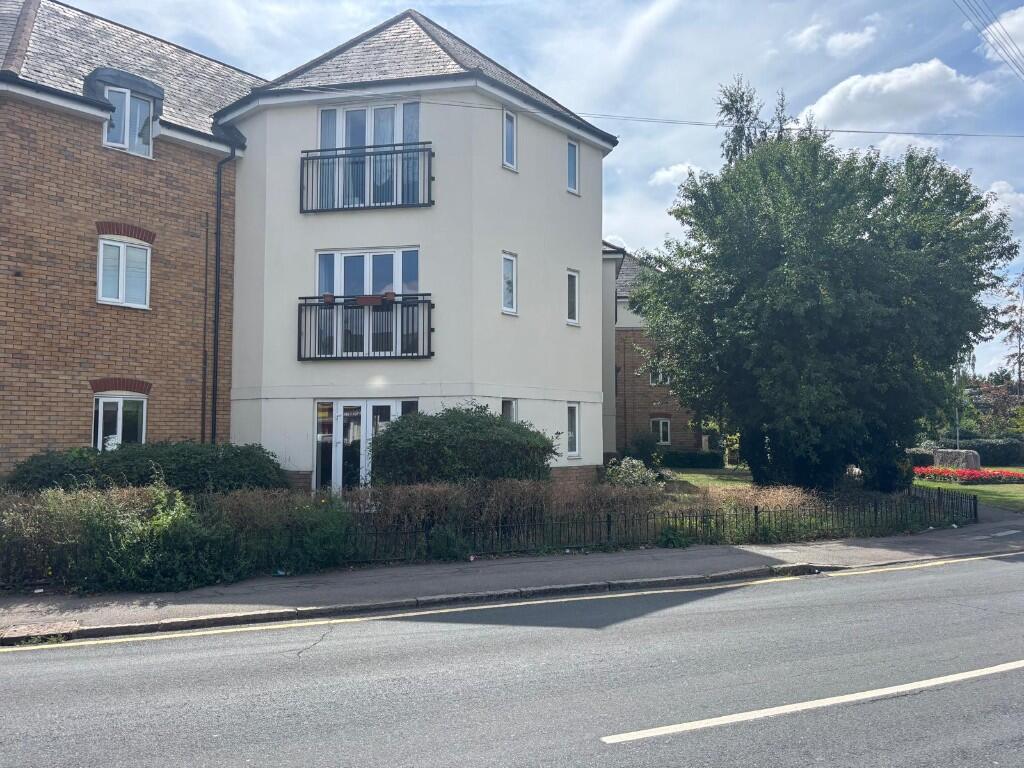 Joseph Court, Writtle Road, Chelmsford, Essex, CM1
