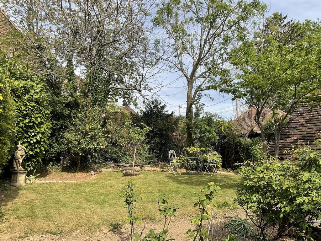 New Garden
