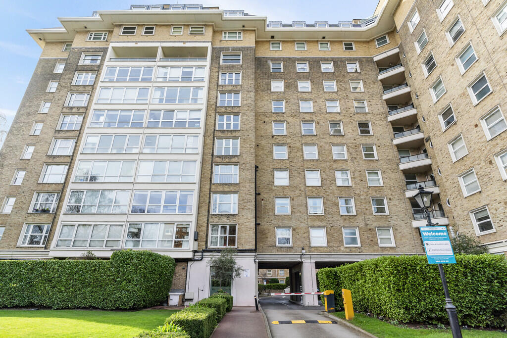 Flat 64, Boydell ...