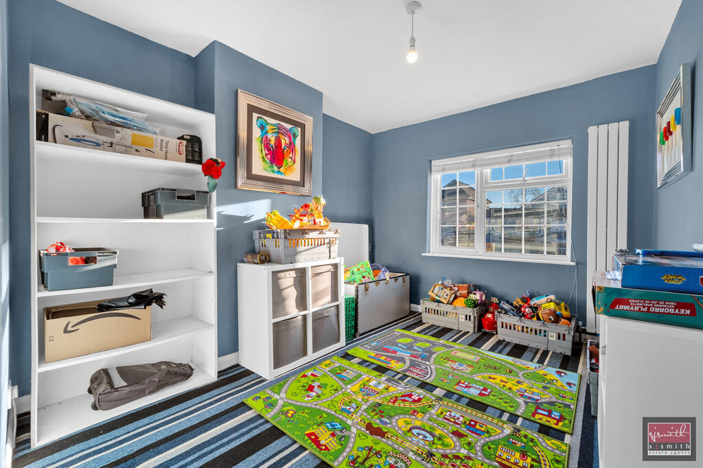 Feltham Hill Road, Ashford