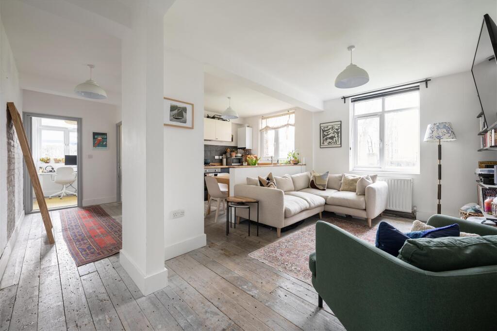 Homerton High Street