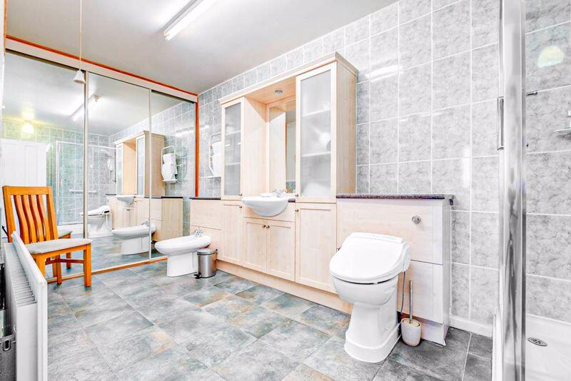 Bedroom Two - En-suite