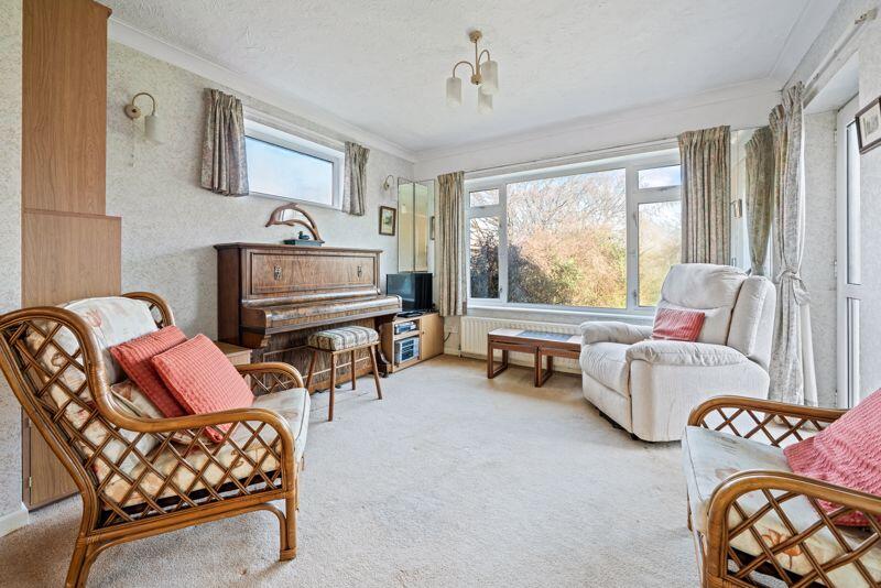 Additional Reception Room