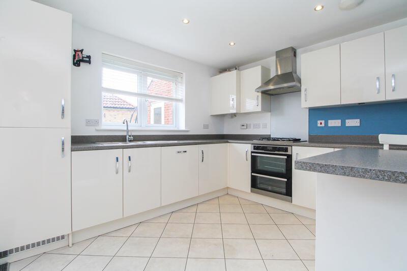 Kitchen/Breakfast