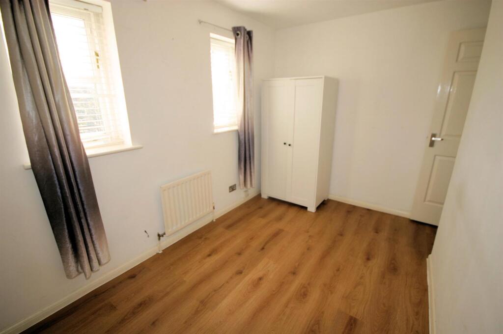 View of Bedroom 2