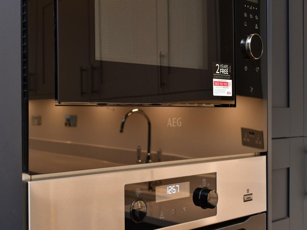 Lifestyle Image - Kitchen