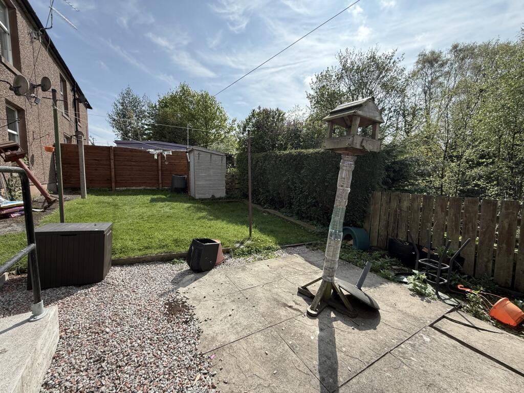 154 Millburn Avenue, Dumfries, DG1 4BQ - Braidwood