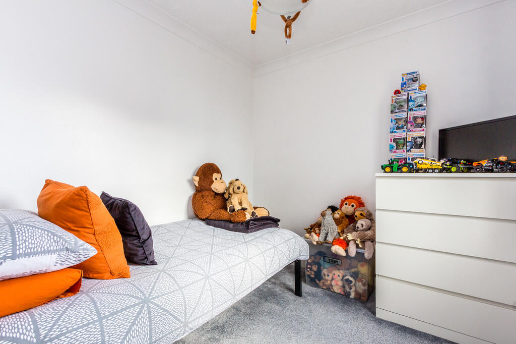 Bedroom 4