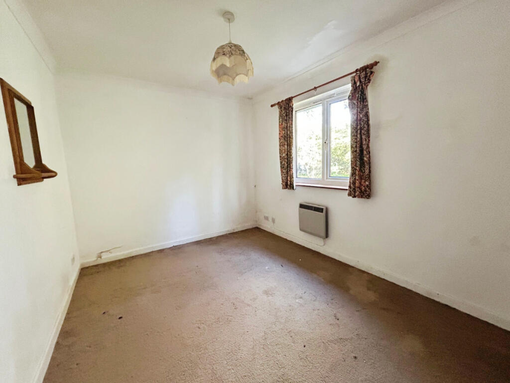 Detached Bungalow in the Upper Lugg Valley