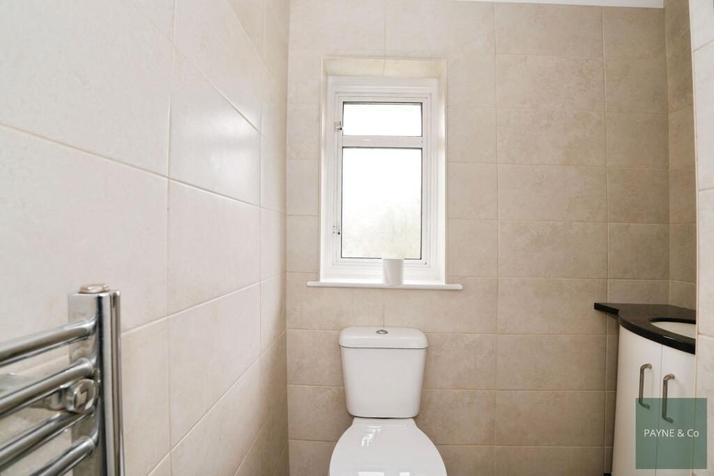 Shower Room/Wc