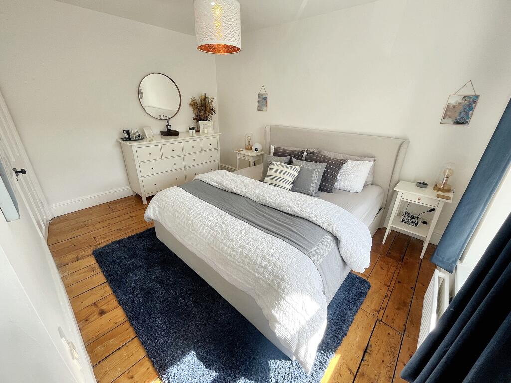 Bed1