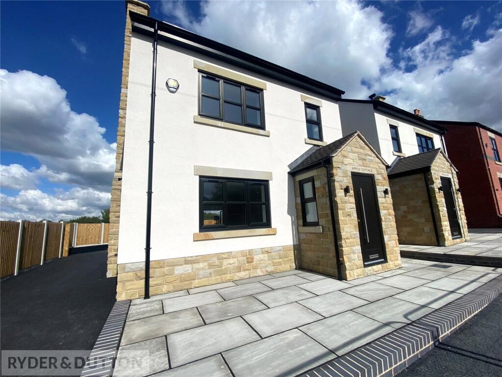 Front External