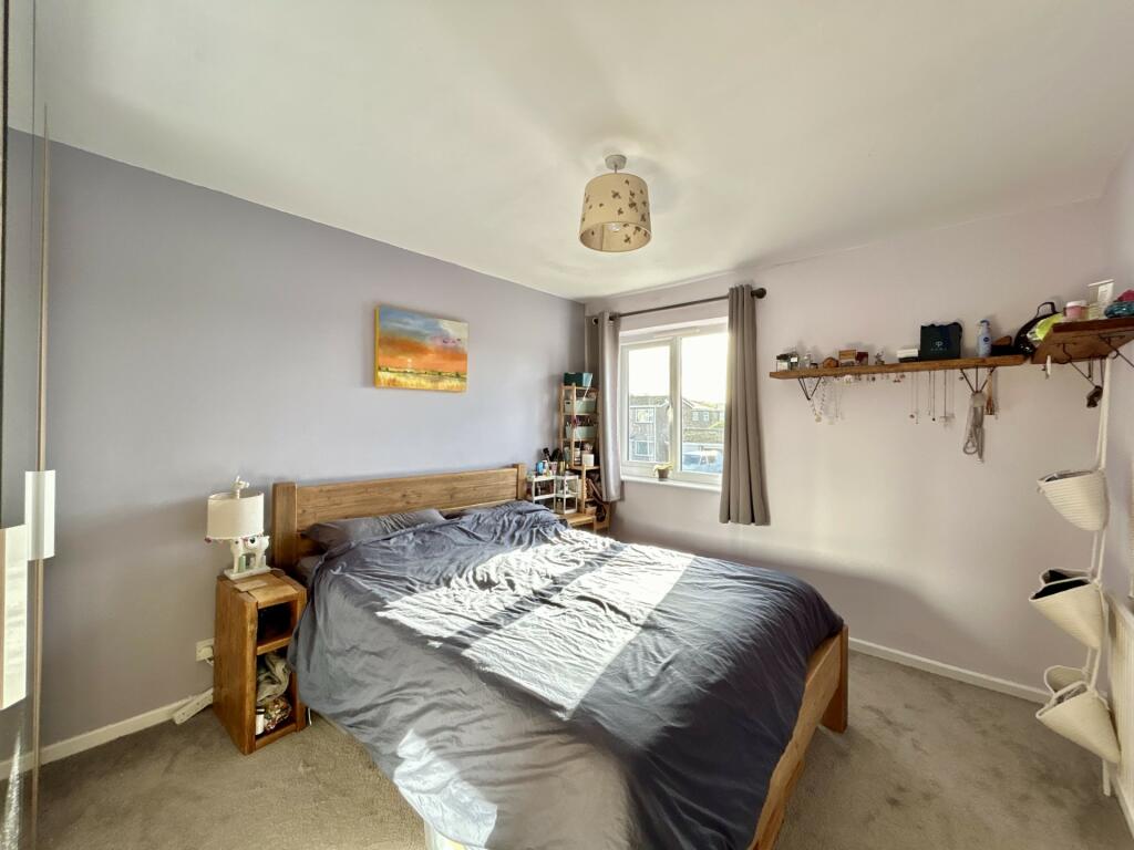 Bed 1