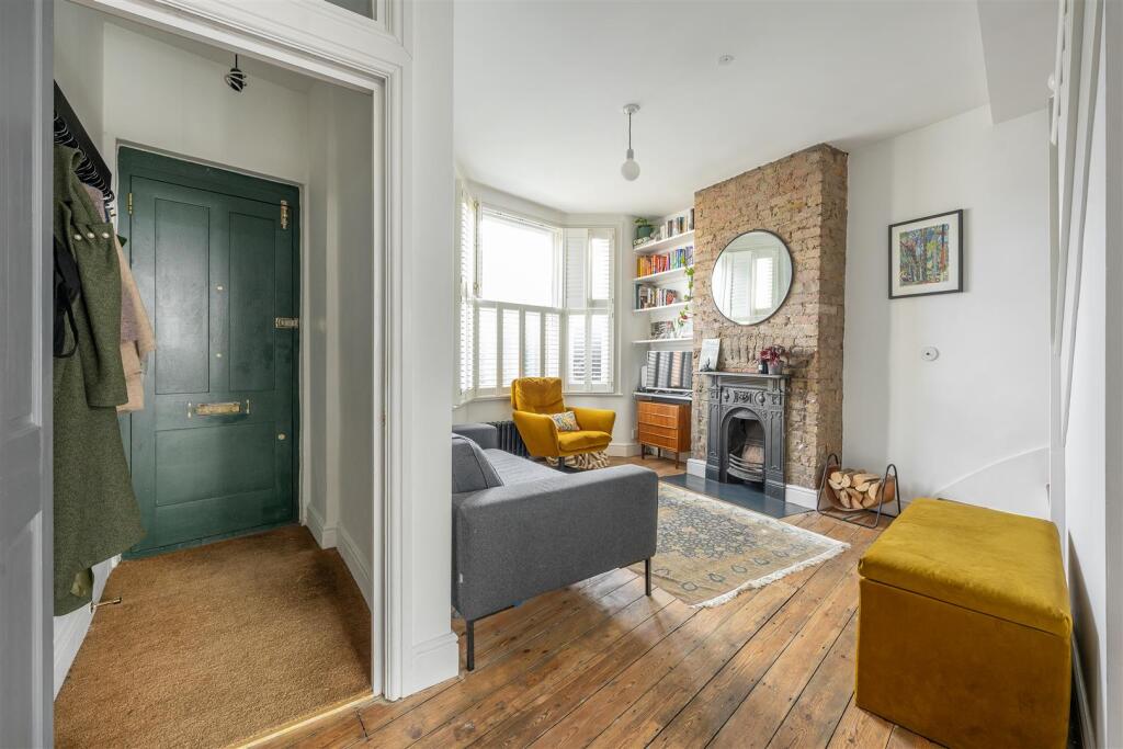 Higham Hill Road E17