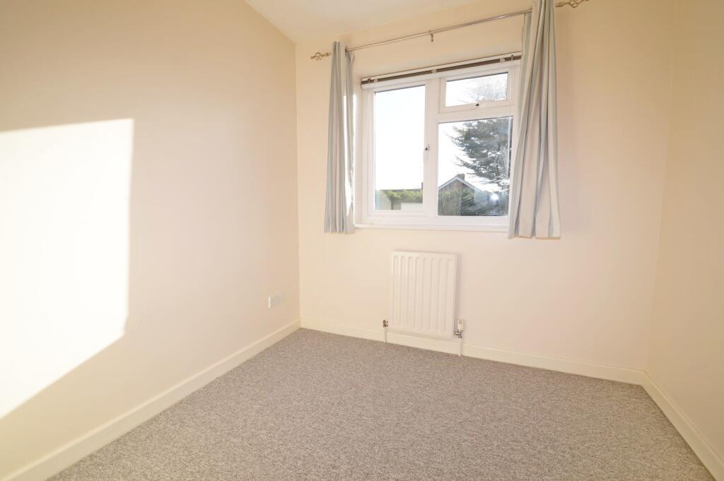 Bedroom 3 of propert