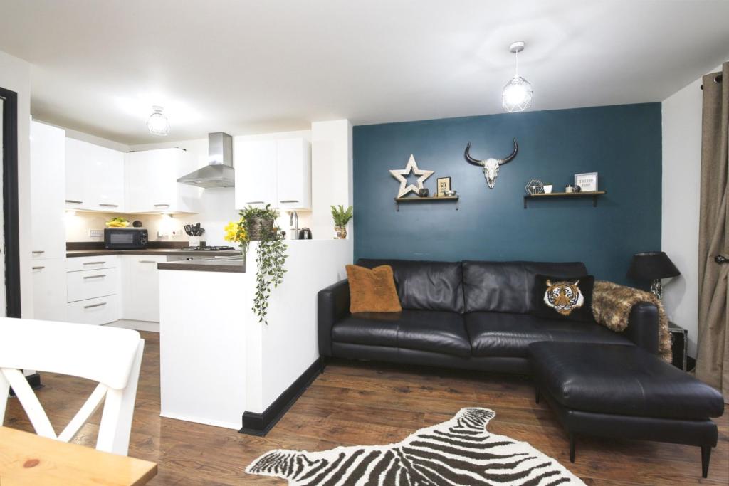 Kitchen/Family Room