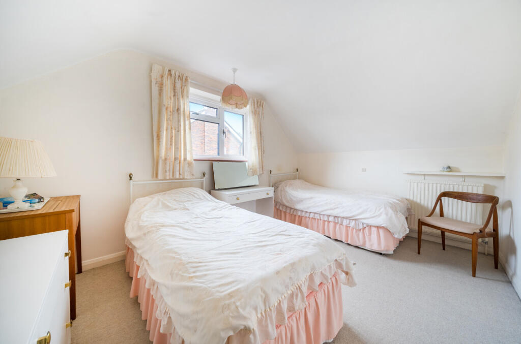 Bed 3