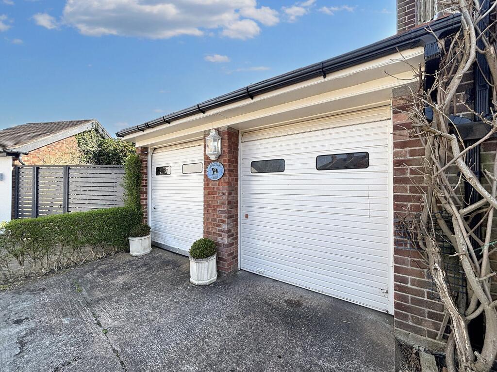 Garages