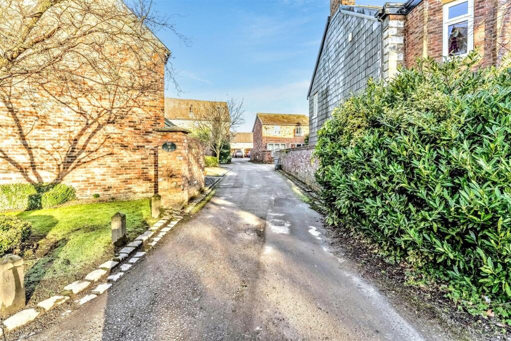 Approach to the development