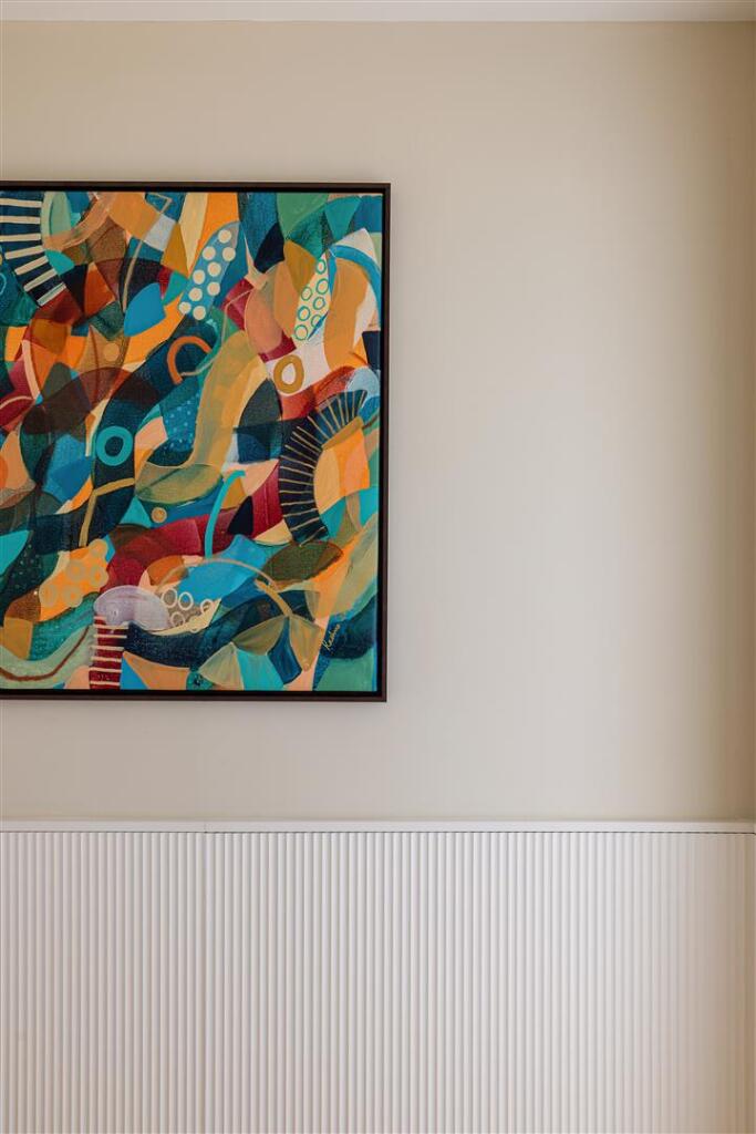 Fairmont Avenue, E14