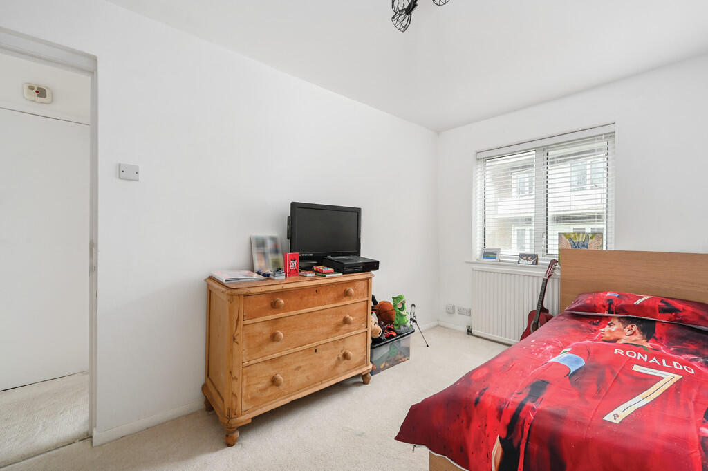 66 Woodland Court...