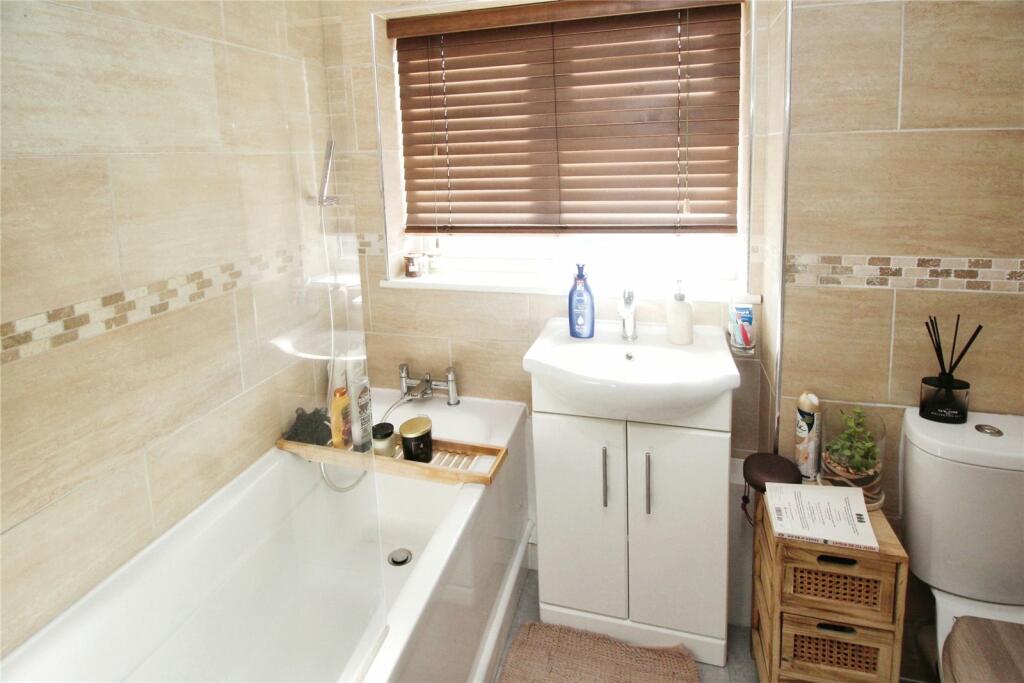 Bathroom/Wc