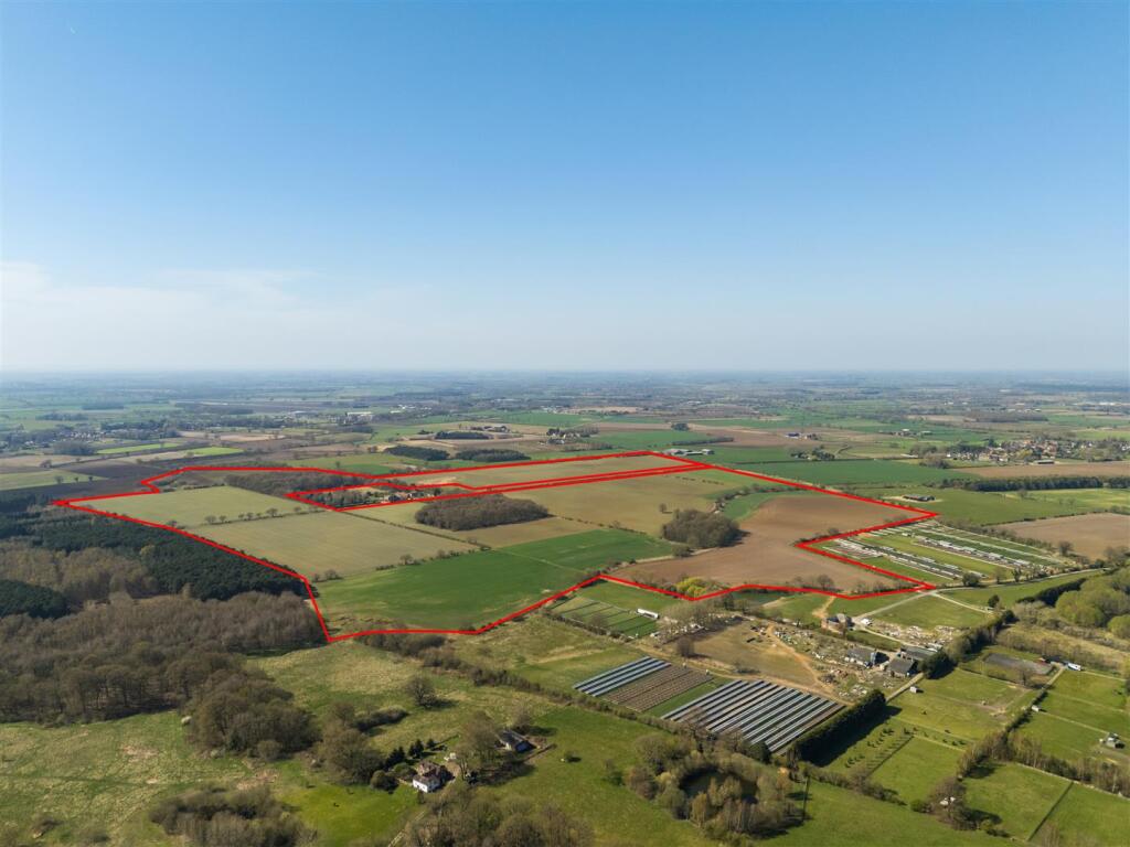 Land at Everingham-07 line.jpg