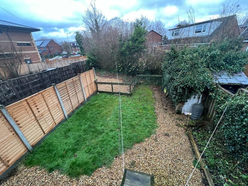 Garden 1