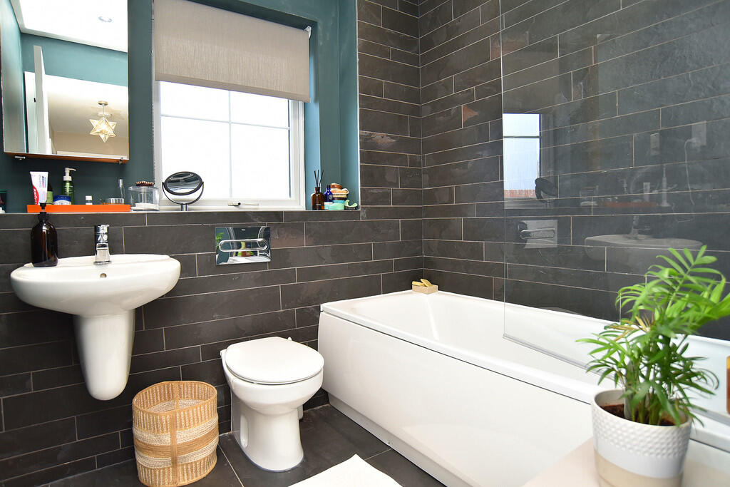 Redfearn Mews, Harrogate