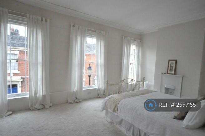 Sash Windows